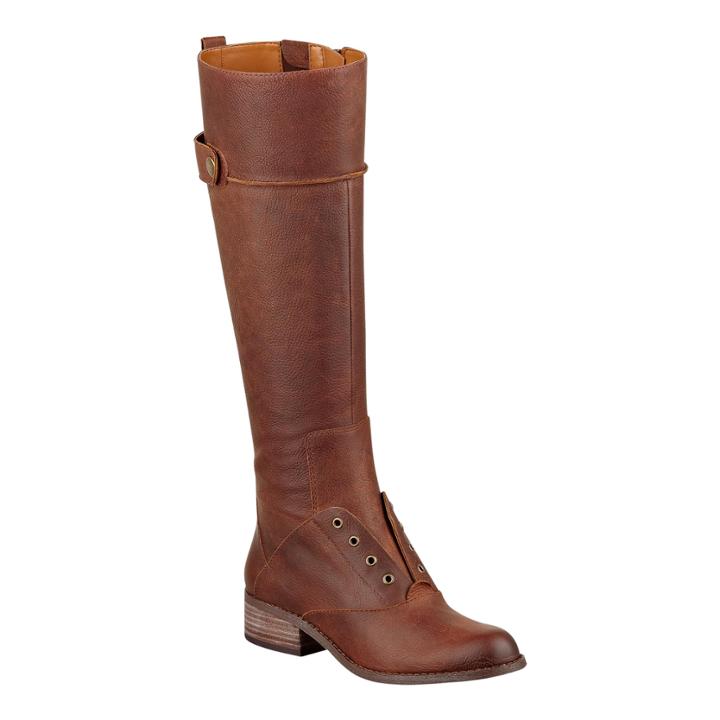 Nine West Nista Riding Boots