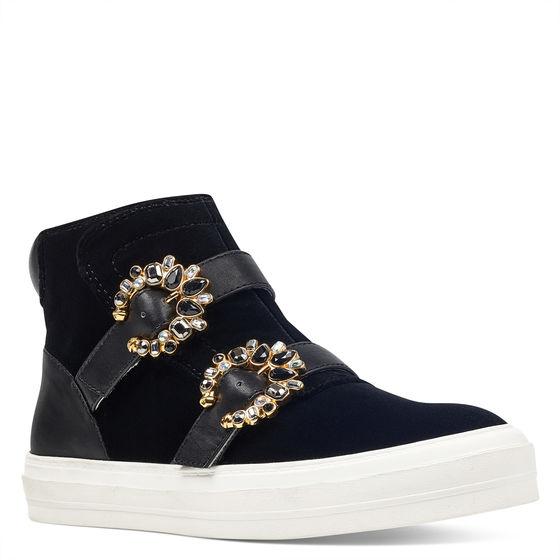 Nine West Orisna High Top Sneakers
