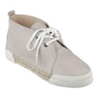 Nine West Optics Lace-up Sneakers