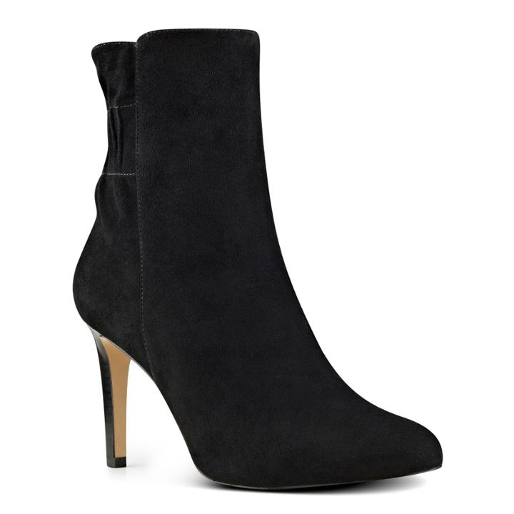 Nine West Herenow Ankle Booties