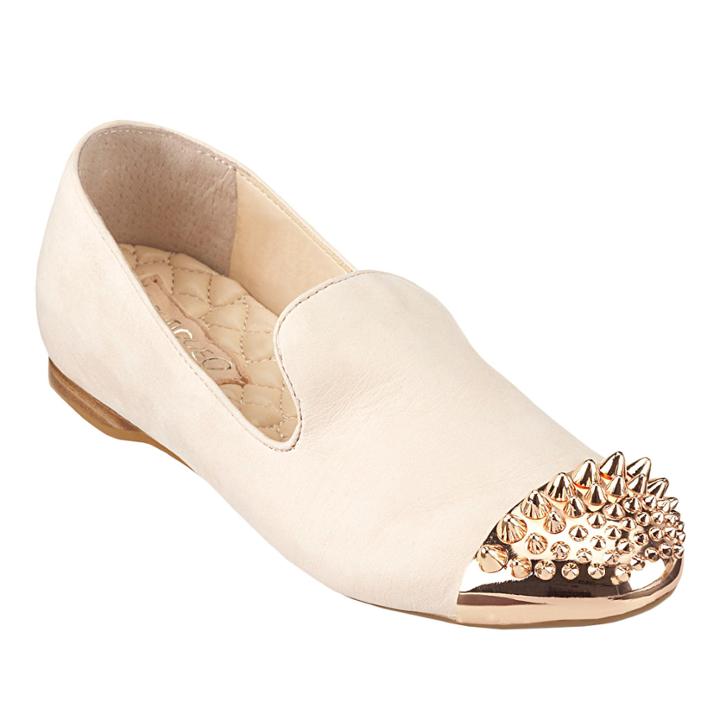 Nine West Yendo Smoking Shoe