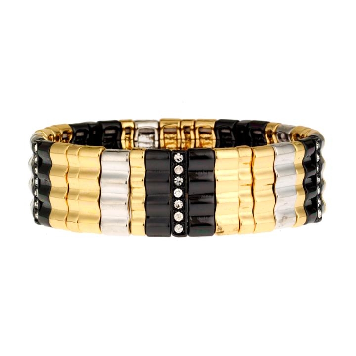 Nine West Stretch Bracelet