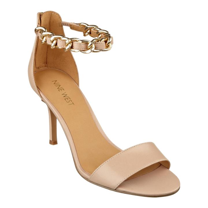 Nine West Goshdarn Open Toe Sandals