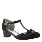 Nine West Paula T-strap Pumps