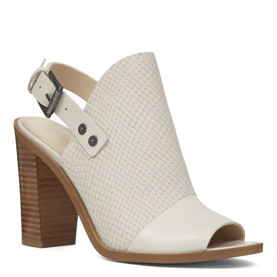Nine West Pickens Peep Toe Dress Booties