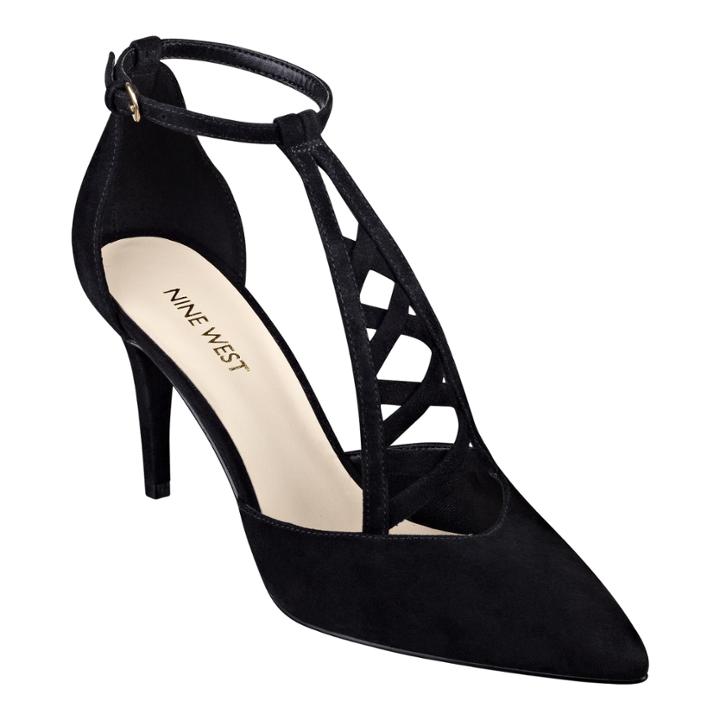 Nine West Primadona Pointed Toe Pumps