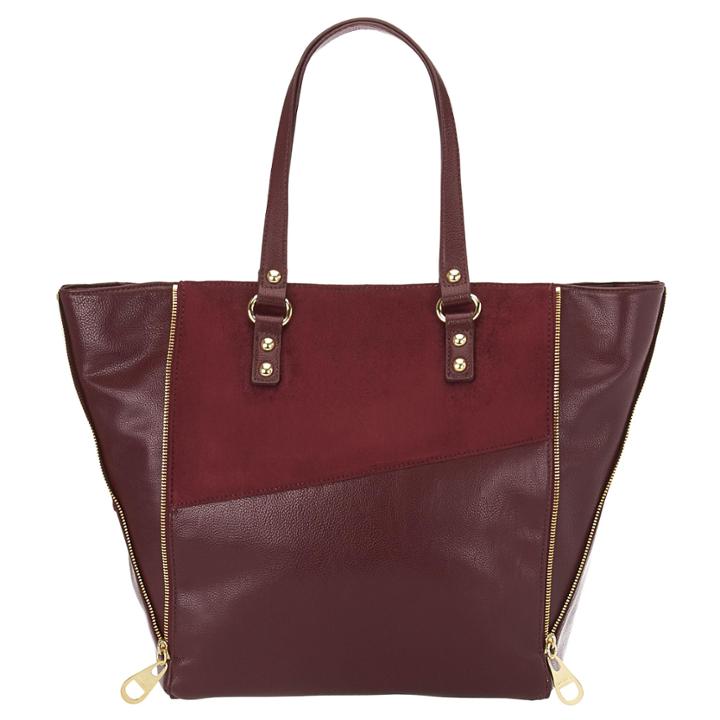Nine West Living For The City Tote
