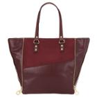 Nine West Living For The City Tote