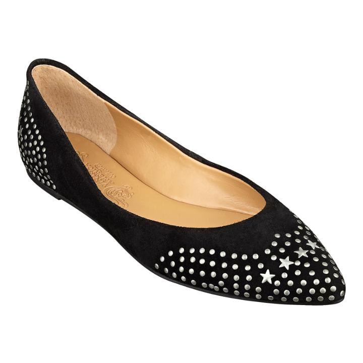 Nine West Essayday Pointy Toe Flat