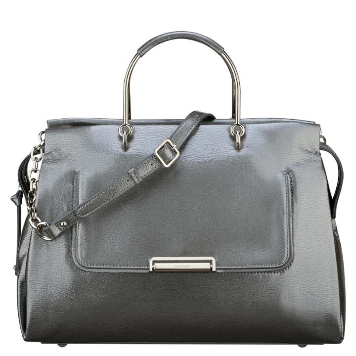 Nine West Luxe Life Satchel