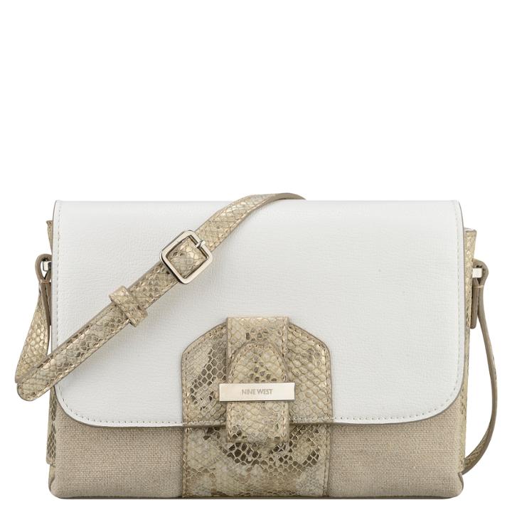 Nine West Up For Keeps Crossbody Bag