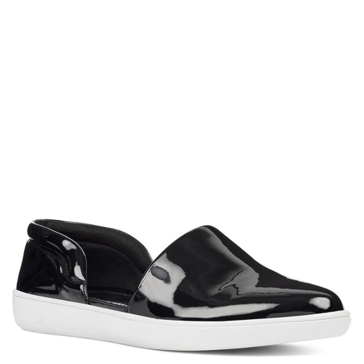 Nine West Nine West Luminosa Open Sided Sneakers