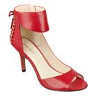 Nine West Instruct Peep Toe Sandals
