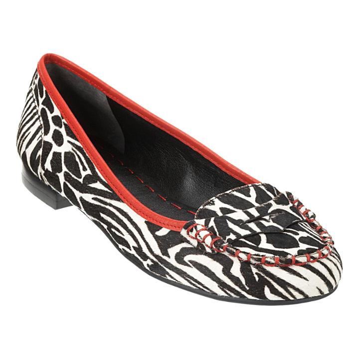 Nine West Eyepopper Loafer