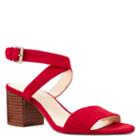 Nine West Nine West Gareth Ankle Strap Sandals