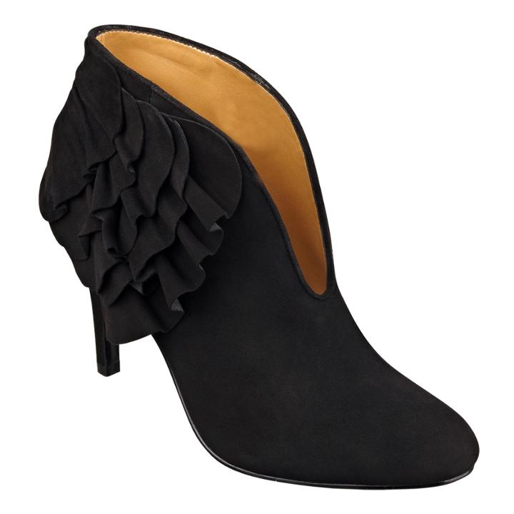 Nine West Morolee Booties
