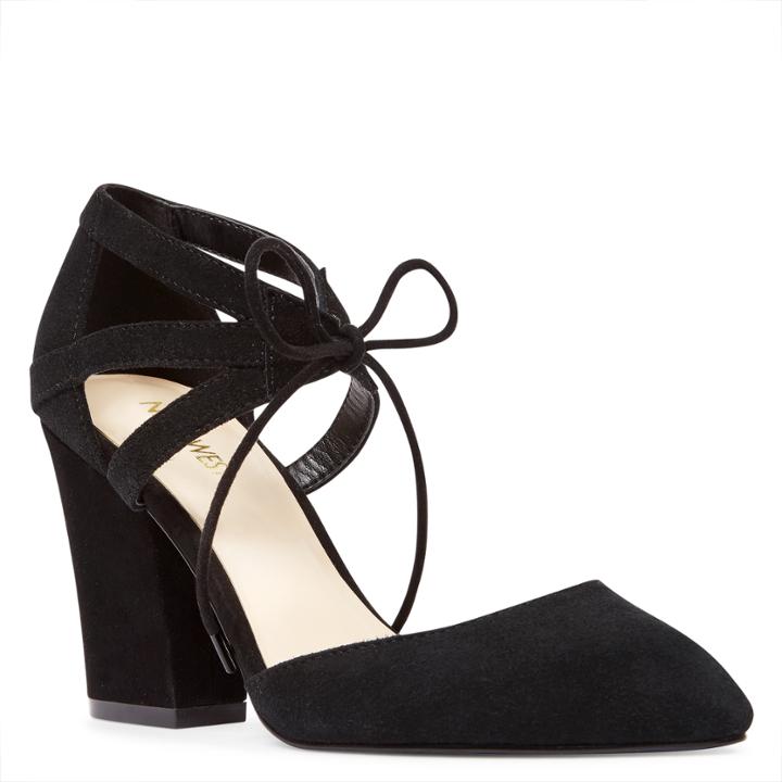 Nine West Stefana Dress Pumps