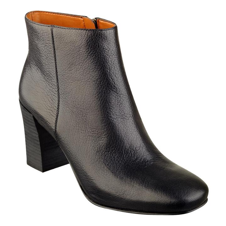 Nine West Coral Booties