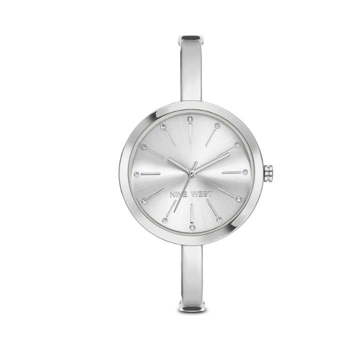 Nine West Nine West Adalupe Bangle Watch