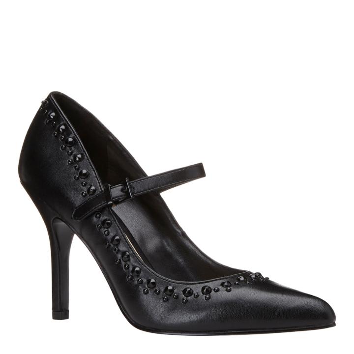 Nine West Sureshot Pointy Toe Pumps