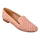 Nine West Luella Round-toe Flats