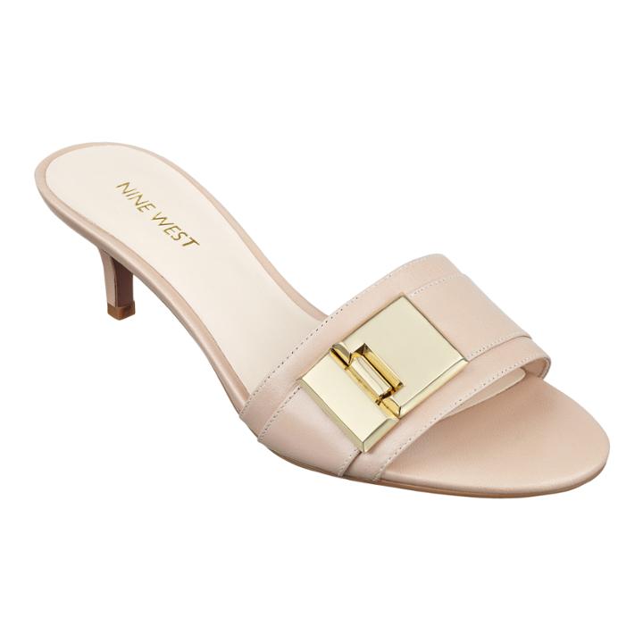 Nine West Yulenia Open Toe Sandals