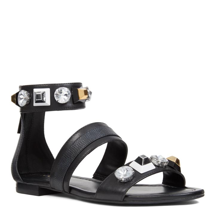 Nine West Uzoma Flat Sandals