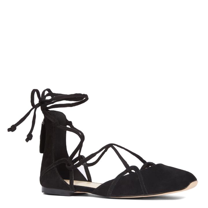 Nine West Zoona Ballet Flats