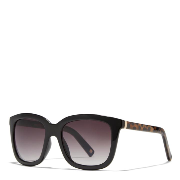 Nine West Ipsofacto Square Sunglasses