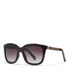 Nine West Ipsofacto Square Sunglasses