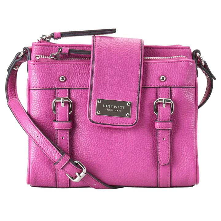 Nine West Bright Lights Cross Body Cross Body