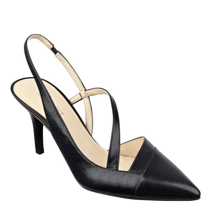 Nine West Kadia Slingback Pumps