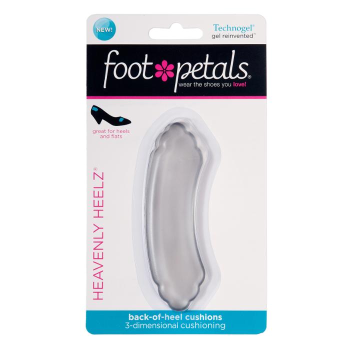 Nine West Foot Petals Heavenly Heelz  Insoles