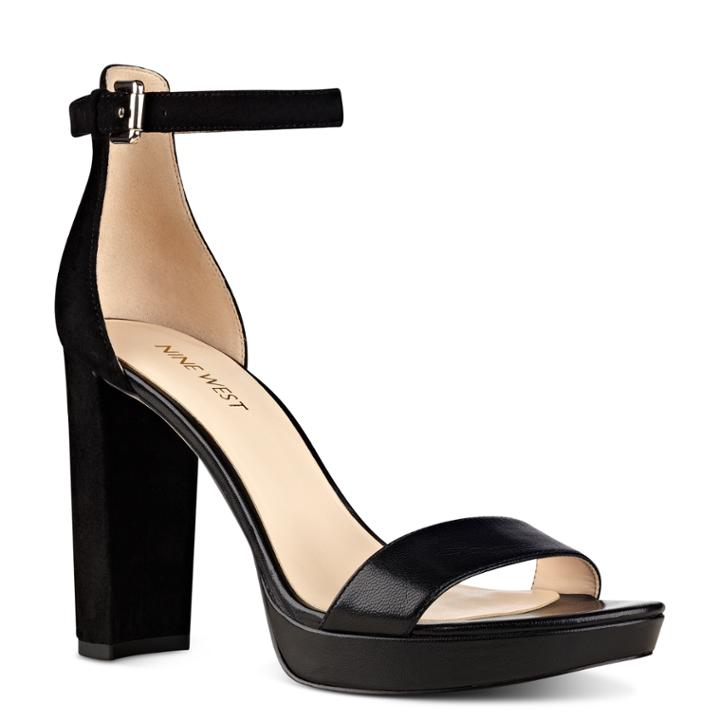 Nine West Dempsey Open Toe Sandals