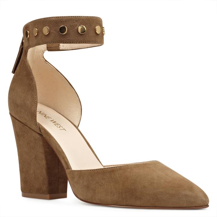 Nine West Nine West Sharmain Dress Pumps