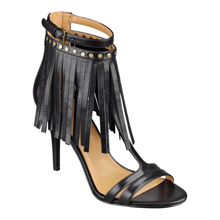 Nine West Dontdare Dress Sandals