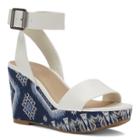 Nine West Kailee Platform Wedge Sandals