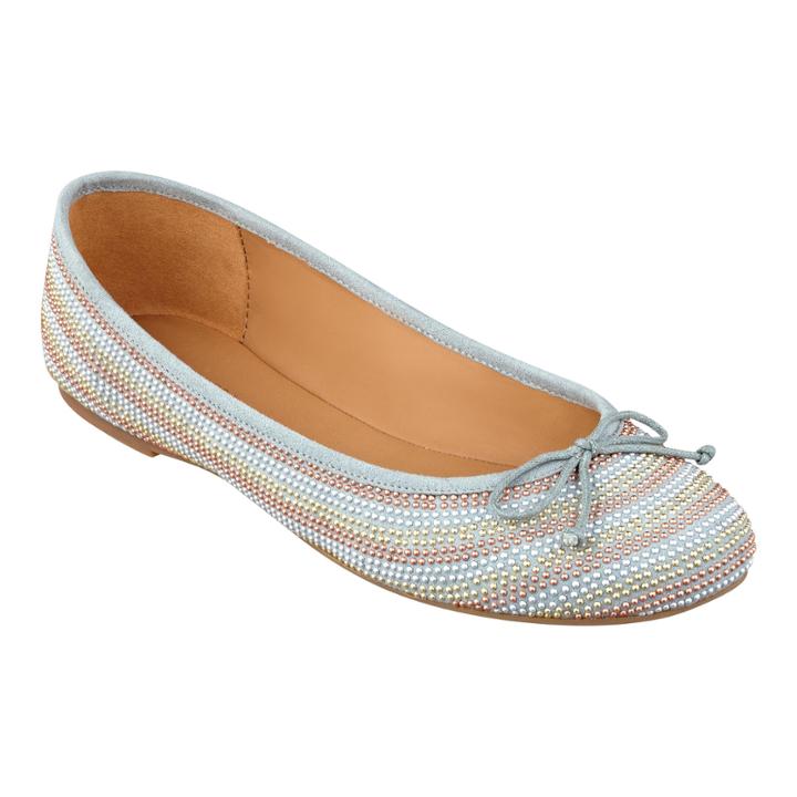 Nine West Aleksander Casual Flats