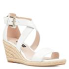Nine West Nine West Jorgapeach Espadrille Wedges