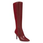 Nine West Fallon Wide Calf Dress Boots