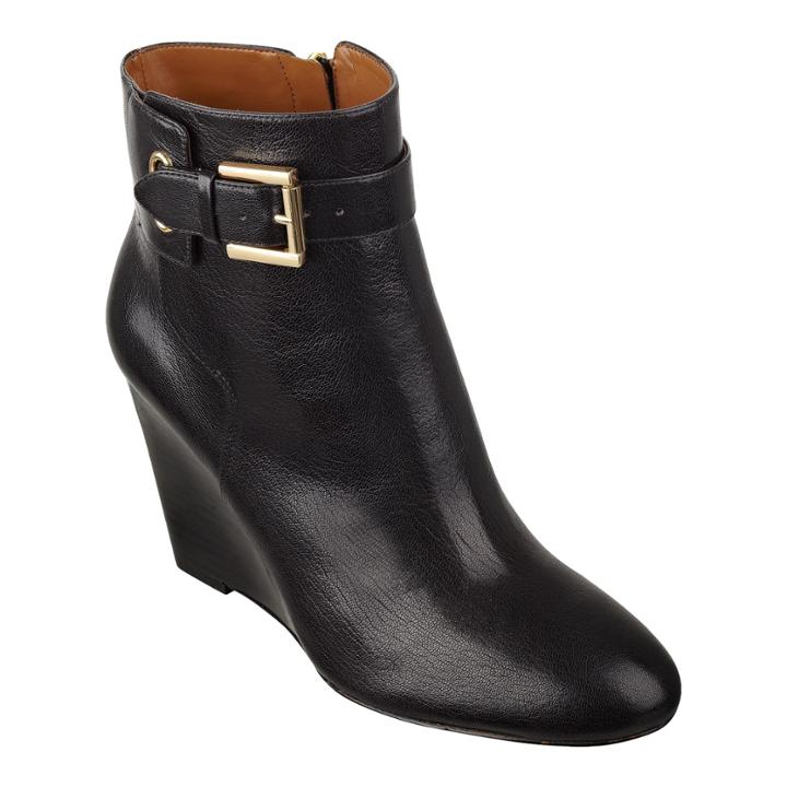 Nine West Zapper Booties