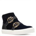 Nine West Nine West Orisna High Top Sneakers