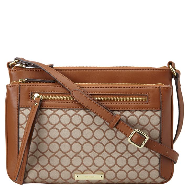 Nine West Fearless Remix Crossbody Bag