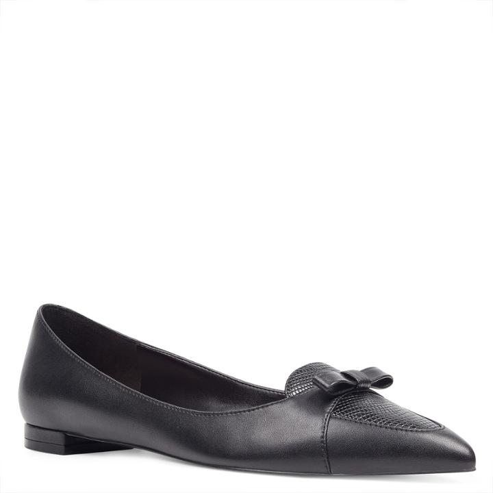 Nine West Nine West Anemone Pointy Toe Flats