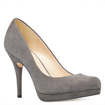 Nine West Nine West Kristal Platform Pumps