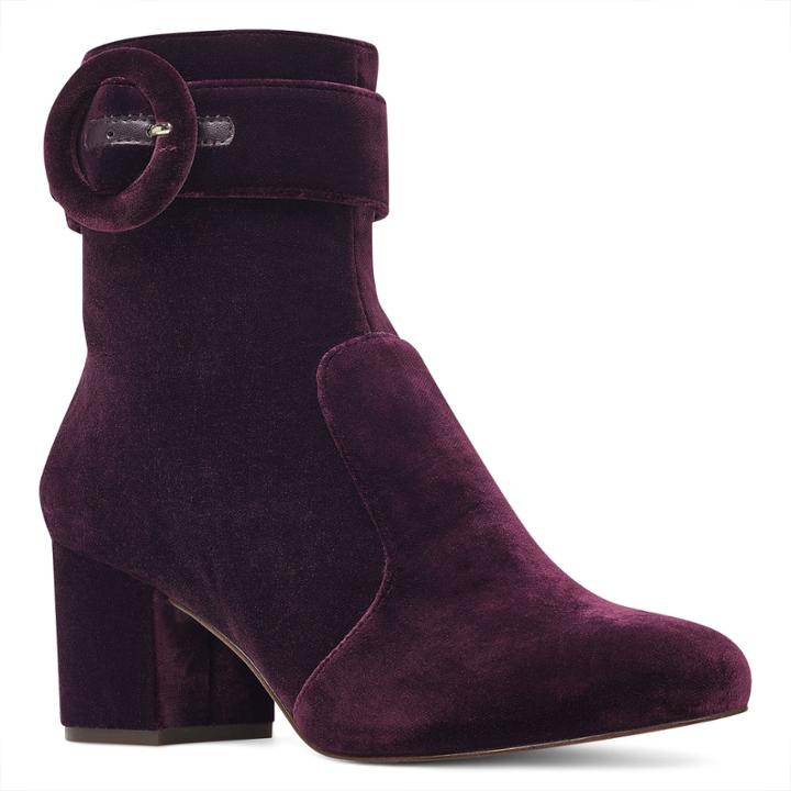 Nine West Nine West Quilby Booties