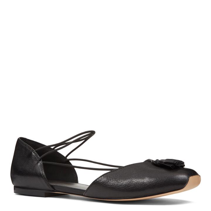 Nine West Zaina D'orsay Ballet Flats