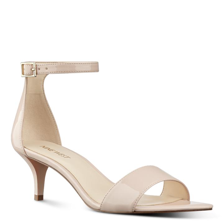 Nine West Leisa Open Toe Sandals