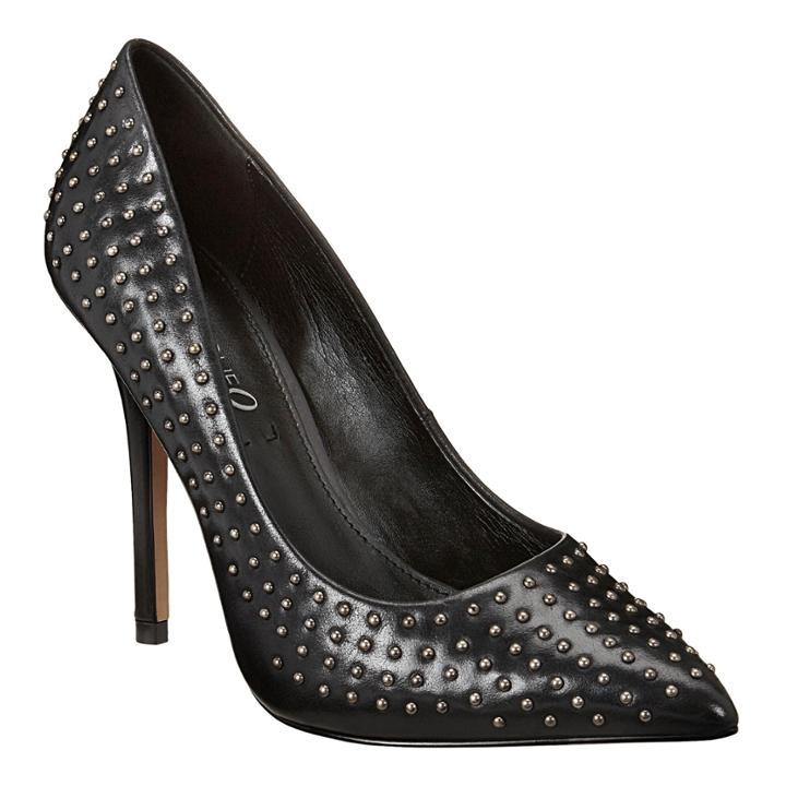 Nine West Justlisten Pointy Toe Pump