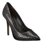 Nine West Justlisten Pointy Toe Pump
